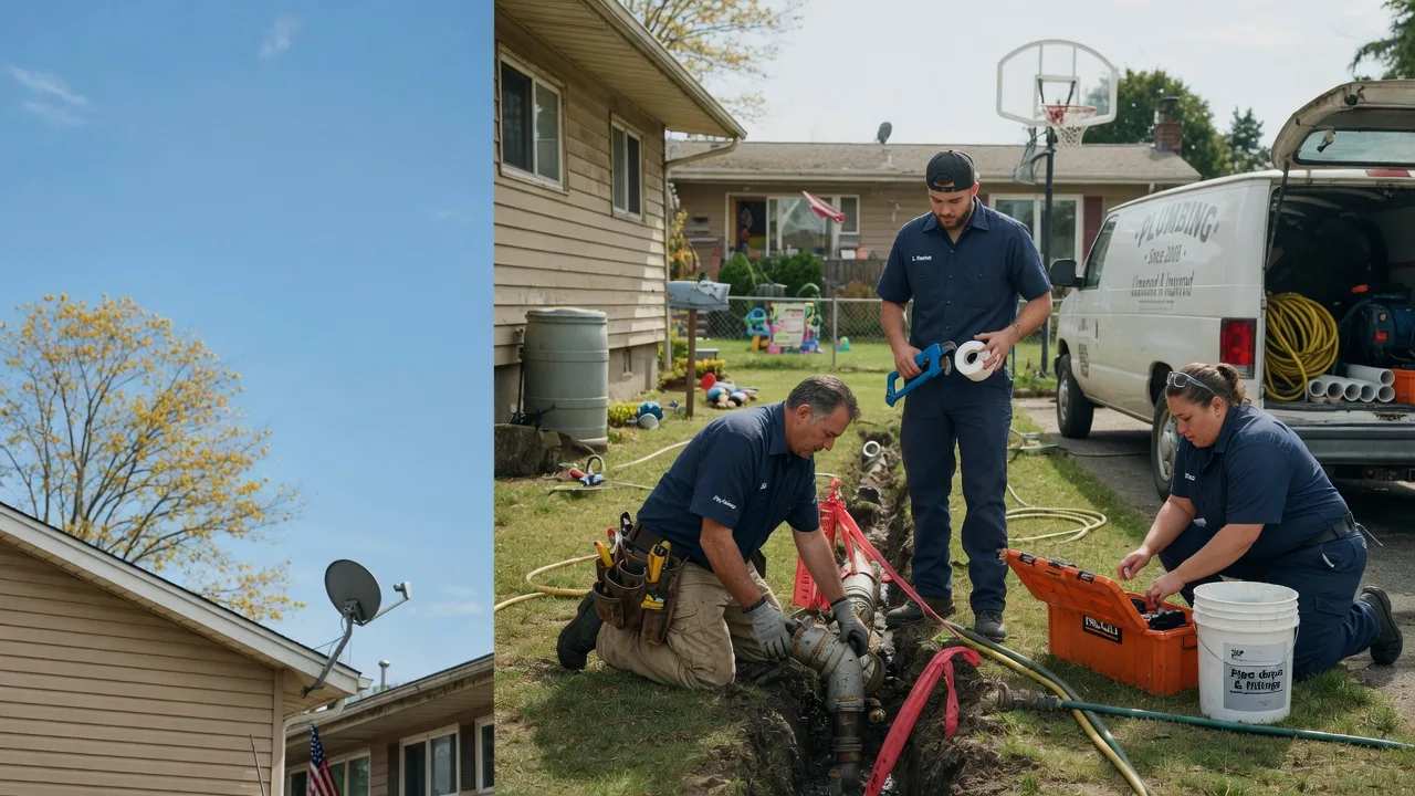 Garbage Disposal Replacement in Franklin, NE near me